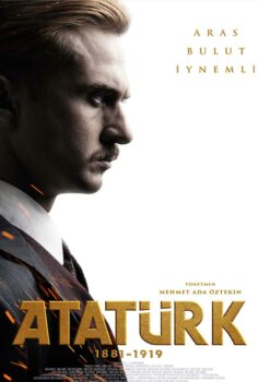 Atatürk 1881 – 1919 2. Film İzle