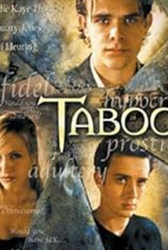 Taboo Film İzle