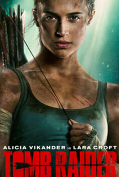 Tomb Raider Film İzle