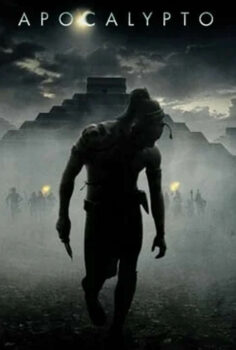 Apocalypto İzle Film Türkçe Dublaj