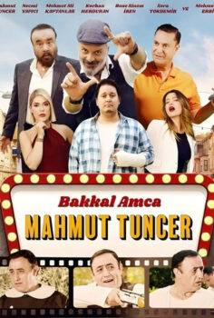 Bakkal Amca: Mahmut Tuncer İzle