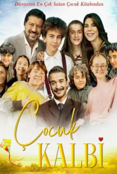 Çocuk Kalbi Yerli Film İzle