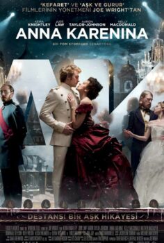 Anna Karenina Film İzle