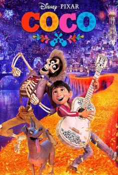 Coco Film İzle