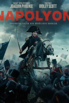 Napoleon Film İzle