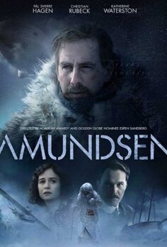 Amundsen Film İzle Türkçe Dublaj