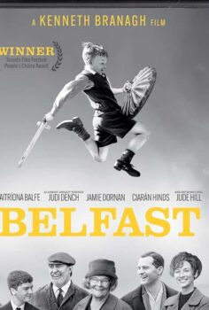 Belfast Film İzle