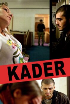 Kader Türkçe Dublaj izle