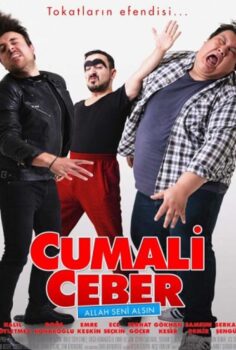 Cumali Ceber İzle