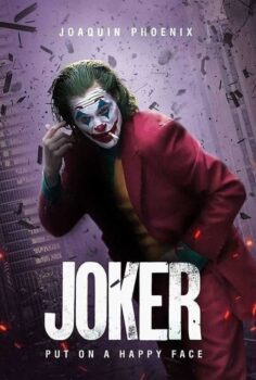 Joker 2019 İzle