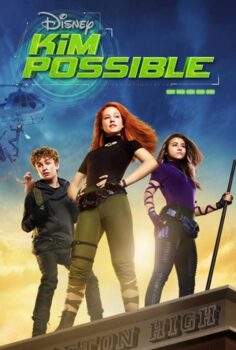 Kim Possible Film İzle