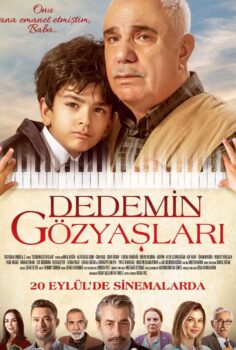 Dedemin Gözyaşları Full İzle