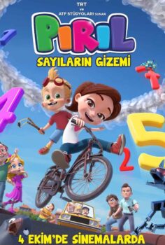 Pırıl: Sayıların Gizemi İzle