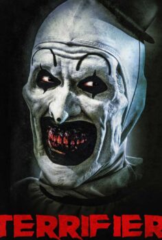 Terrifier 1 Türkçe Altyazılı Full İzle