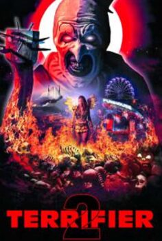 Terrifier 2 Full HD İzle