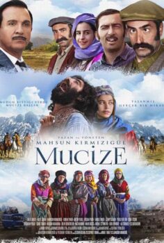 Mucize Film İzle