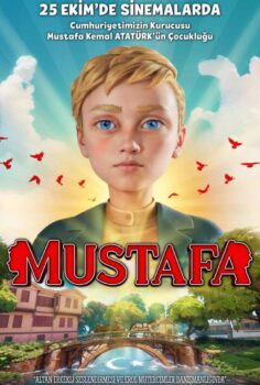 Mustafa Film İzle