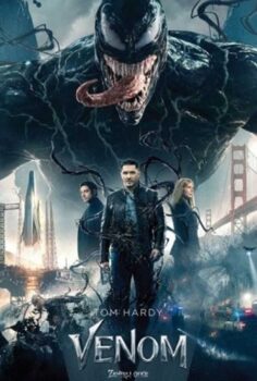 Venom: Zehirli Öfke 1 Türkçe Altyazılı İzle