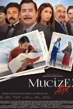 Mucize 2: Aşk Full İzle