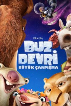 Buz Devri 5 İzle