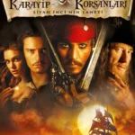 Karayip Korsanları: Siyah İnci’nin Laneti İzle