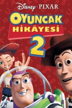 Oyuncak Hikayesi 2 Türkçe Dublaj İzle