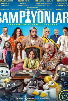 ŞamPİYONlar Full İzle