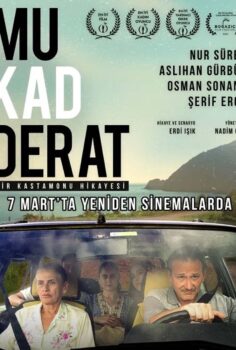 Mukadderat Filmi İzle