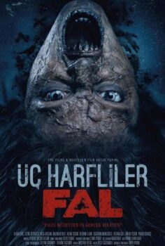 Üç Harfliler: Fal Full İzle