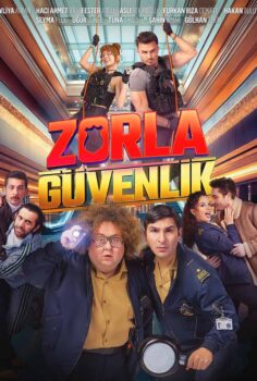 Zorla Güvenlik Full İzle