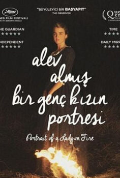 Alev Almış Bir Kızın Portresi Altyazılı İzle