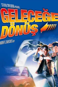 Geleceğe Dönüş İzle