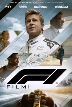 F1 Filmi İzle