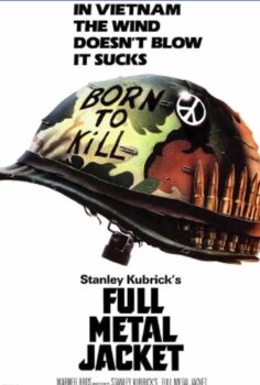 Full Metal Jacket Türkçe Dublaj İzle