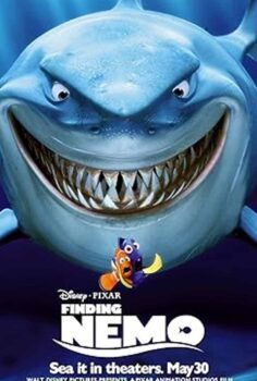 Kayıp Balık Nemo Türkçe Dublaj İzle