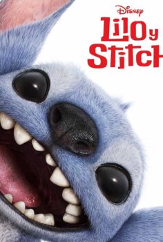 Lilo ve Stitch Türkçe Dublaj İzle