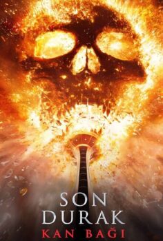 Son Durak: Kan Bağı Full HD İzle