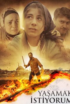 Yaşamak İstiyorum Filmi İzle