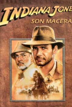Indiana Jones: Son Macera Full İzle