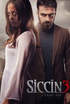 Siccin 3 Cürmü Aşk