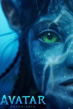 Avatar Suyun Yolu Türkçe Dublaj İzle