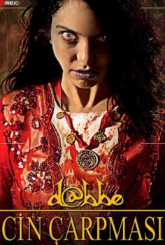 Dabbe 4: Cin Çarpması HD Film İzle