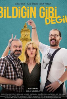 Bildiğin Gibi Değil İzle