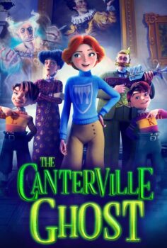 Canterville’in Gizemli Şatosu İzle