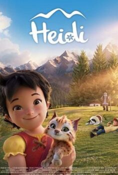 Heıdı Film İzle