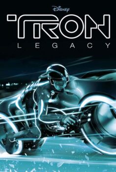 Tron Efsanesi İzle