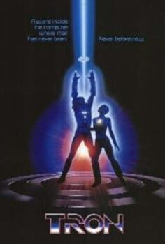Tron Full İzle