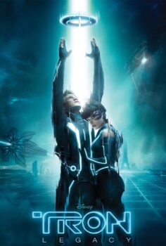 Tron: The Next Day Türkçe Dublaj İzle