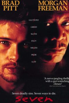 Se7en İzle Türkçe Dublaj