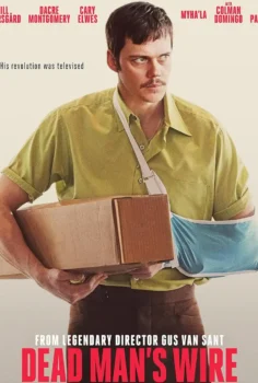 Dead Man’s Wire Full HD İzle